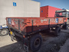 Nabízíme k prodeji vlek za traktor Nabízíme k prodeji vlek za traktor